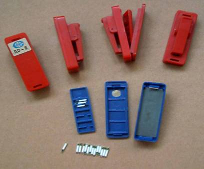 IDB-III �Pʽ����Ӌ